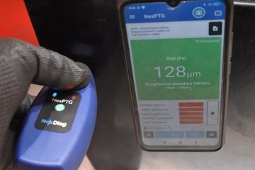 фото thumb №6, Кришка багажника зад задня 2z hyundai santa fe 2 ii 06-10