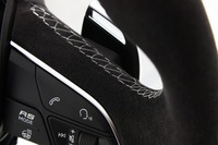 фото thumb №14, Воздуховод многофункциональный czarna кожа audi rs4 8w 8w0419091fl