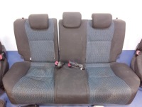 фото thumb №5, Toyota yaris iii 5d переходник с van сиденья заднее сиденье