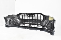 фото thumb №13, Audi q3 2018- 83a 83f s-line бампер переднє