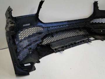 фото thumb №15, Mercedes gle 167 w167 suv c167 купе бампер переднє amg ніч pts