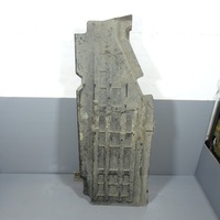 фото thumb №1, Ford explorer iii защита бака топлива 1l24-9a147-ad