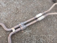 фото thumb №7, Система випускний вихлоп гасник flowmaster chevrolet camaro v6 3.6 2009-2015