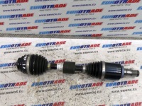 Купить Mini f55 f56 f57 lci cooper s приводной вал перед левая 8661689, фото thumb