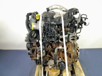 фото thumb №1, Ford transit mk8 2.0 tdci 130 km двигатель ymf6