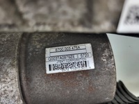 фото thumb №15, Mercedes cla c117 w117 x117 рулевая рейка трансмиссия рулевая uk