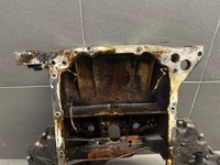 фото thumb №9, Піддон масляна задній audi a8 d2 2.8 amx 078103603am