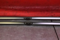 фото thumb №9, Рейлинг рейлинги кровельные комплект 63470-02020 63460-02020 toyota auris e18