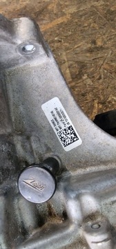 фото thumb №11, Jeep grand cherokee wl l 3.6 бензин 2021 2022 2023 2024 редуктор коробки