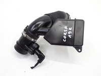 фото thumb №1, Резонатор труба повітря витратомір opel corsa e 1.4i b14xer 19r