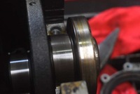 фото thumb №12, Блок dół двигуна wał arr vw lupo 1.4 fsi 105 km 98-05