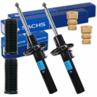 фото thumb №2, Sachs амортизаторы+ osł перед seat alhambra ii