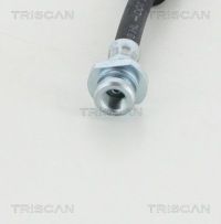 фото thumb №4, Шланг ham. elast. nissan p. cabstar 06- pr
