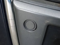 Бампер перед przed lift ксенон pdc lz5d audi a6 iii 2004-2011 c6 Киев, фото thumb