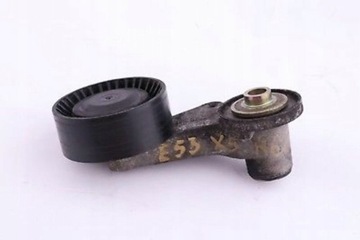 BMW E38 E39 E53 M62 Натяжной ролик натяжителя