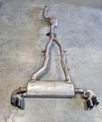 фото thumb №1, Гаситель bmw x5 2021 15982410