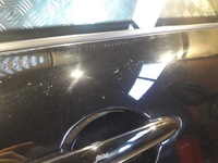 фото thumb №9, Smart forfour w453 двері правий задня