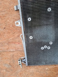 Радіатор кондиціонера mercedes ml w164 amg a1645000154 Київ, фото thumb