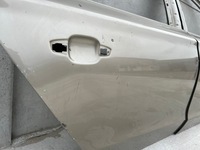 фото thumb №5, Двері audi a8 d4 4h 2009-2017 задня правий