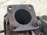 фото thumb №13, Турбонагнетатель оригинальный номер 35242096f chrysler grand voyager iv 2.5 crd 01r