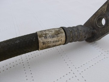 фото thumb №6, Partner berlingo i 1.9 d шланг підсилювача