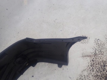 фото thumb №10, Hyundai accent ii 2 lc рестайлинг 03-05 бампер перед