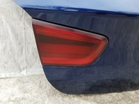 фото thumb №10, Кришка багажника зад bmw 1 f20 рестайлінг код c10