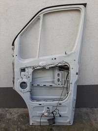 фото thumb №9, Дверь правое mercedes sprinter 906