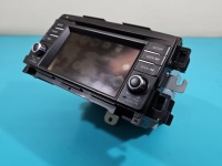фото thumb №3, Радіо заводський mazda cx-5 i 12-17 gkk966dv0a радіопрогравач