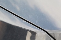 фото thumb №7, Кришка зад багажника bmw 5 f10 чорний sapphire 475