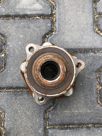 фото thumb №1, Tesla ступиця підшипник колеса 1044123-00-b