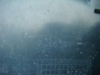 фото thumb №9, Bmw 3 f30 f31 2012- бампер перед передній 7266197