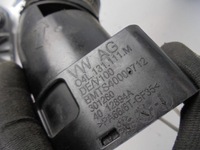 фото thumb №4, Труба интеркулер seat tarraco 2.0 tdi 20 r