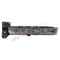 фото thumb №1, Протитуманна фара led права сторона dodge charger 2015 - 2019