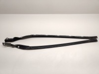 Lexus rx v 450h молдинг бічна скло лобове оригінал 2022- в Україні, фото thumb