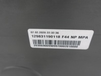 фото thumb №11, Bmw 2 gran купе f44 м-пакет бампер перед 6xpdc