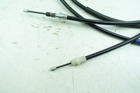 фото thumb №11, Трос ham. ручний. ford t. transit connect 02- 13 le- pr kpl.