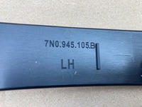 фото thumb №8, Alhambra sharan 7n0 відбивач бампера зад новий оригінал.