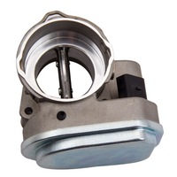 фото thumb №14, Корпус дроссель do vw golf 5 jetta 038128063g