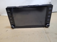 фото thumb №1, Радіо навігація toyota chr 86140-f4500