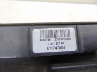 фото thumb №6, Mini cooper one f55 f56 ролета жалюзи руль воздуха 51747341924