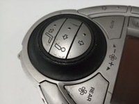 фото thumb №9, Lancia phedra панель панель обдув 14987100yh europa