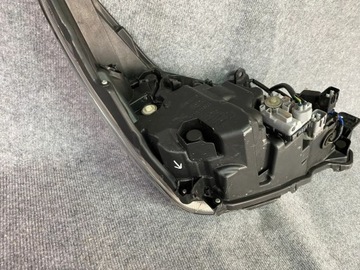 фото thumb №14, Фара лампа передняя левая - subaru forester iv рестайлинг полный led 16-18