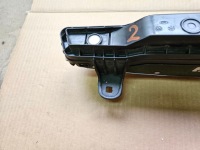 Audi q7 4m0 e-tron led drl левый перед передний Оригинал, фото thumb