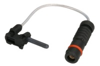 Bosch 1 987 474 901 контакт предупредительный, износ накладок тормозных с Разборки, фото thumb