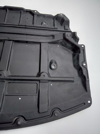 фото thumb №6, Плита защита двигателя нижняя 2wd infiniti q70 m35h m37 m56