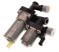 фото thumb №1, Клапан отопителя bmw 64118369807