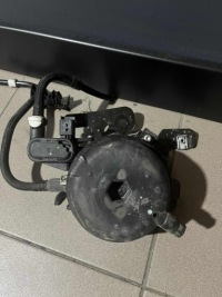 фото thumb №7, Peugeot 408 gt p54 1.6 thp гибрид корпус фильтра топлива 9816847180