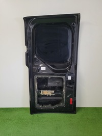 фото thumb №8, Ford transit custom двері задня правий задні праве кватерне вікно