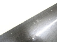 фото thumb №10, Кришка кришка багажника зад задня скло vw arteon 17- lb7r